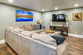 Laramie Gem < 1/2 Mi to University of Wyoming!