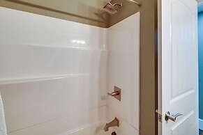 Laramie Gem < 1/2 Mi to University of Wyoming!