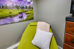 Laramie Gem < 1/2 Mi to University of Wyoming!