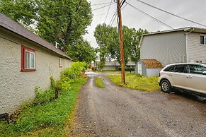 Laramie Gem < 1/2 Mi to University of Wyoming!