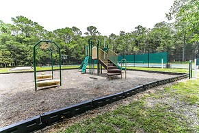 Sunny Bolivia Home w/ Spacious Yard!