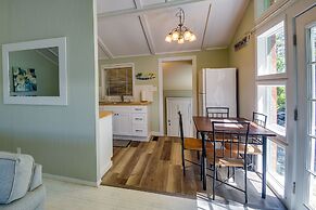 Oak Island Vacation Rental - 2 Blocks to Beach!