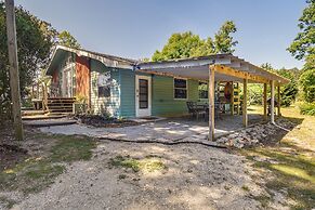 Oak Island Vacation Rental - 2 Blocks to Beach!