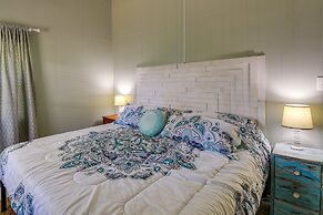 Oak Island Vacation Rental - 2 Blocks to Beach!