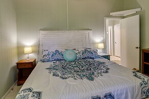 Oak Island Vacation Rental - 2 Blocks to Beach!