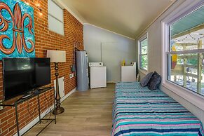 Oak Island Vacation Rental - 2 Blocks to Beach!