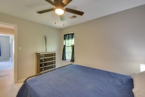 Seneca Vacation Rental < 1 to Lake Keowee Access!