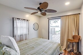 Vickery Cottage on Sandusky Bay w/ Fire Pit!