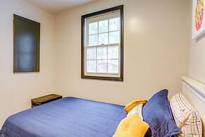 Vickery Cottage on Sandusky Bay w/ Fire Pit!