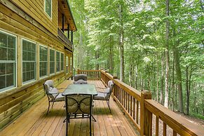 Byrdstown Cabin - w/ Fire Pit, Near Marina & Lake!