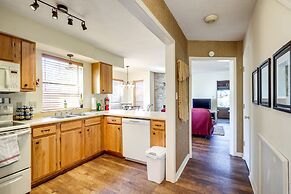 Bright Angel Fire Resort Condo: Walk to Ski Lift