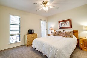 Bright Angel Fire Resort Condo: Walk to Ski Lift