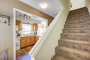 Bright Angel Fire Resort Condo: Walk to Ski Lift