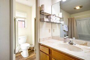 Bright Angel Fire Resort Condo: Walk to Ski Lift