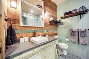 Secluded Blanco Home w/ Private River Access!