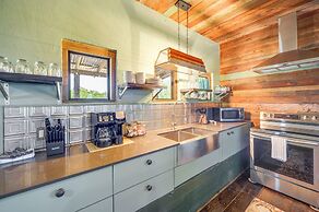 Secluded Blanco Home w/ Private River Access!