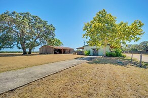 Secluded Blanco Home w/ Private River Access!