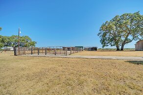 Secluded Blanco Home w/ Private River Access!