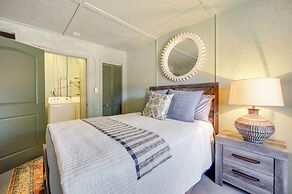 Secluded Blanco Home w/ Private River Access!