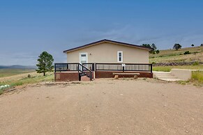 Angel Fire Home: Sangre de Cristo Mountains View!