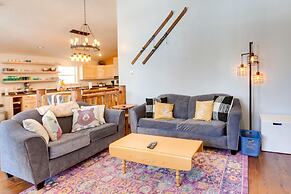 Cozy Angel Fire Vacation Rental: 4 Mi to Resort!