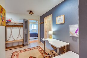 Cozy Angel Fire Vacation Rental: 4 Mi to Resort!