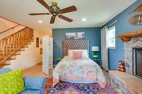 Cozy Angel Fire Vacation Rental: 4 Mi to Resort!