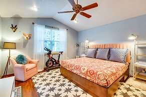 Cozy Angel Fire Vacation Rental: 4 Mi to Resort!