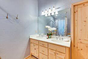 Cozy Angel Fire Vacation Rental: 4 Mi to Resort!