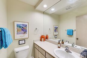 Half Mi to Angel Fire Resort: Townhome w/ Grill!