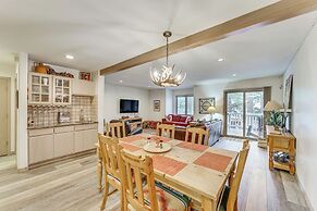 Half Mi to Angel Fire Resort: Townhome w/ Grill!