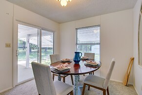 Cozy Cranfield Cottage ~ 2 Mi to Norfork Lake!