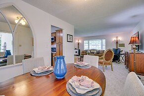 Cozy Cranfield Cottage ~ 2 Mi to Norfork Lake!