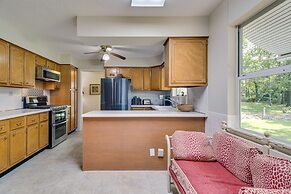 Cozy Cranfield Cottage ~ 2 Mi to Norfork Lake!