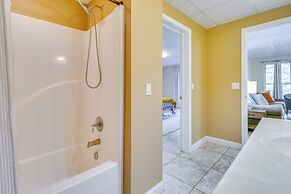 Spacious Home Near Norfork Lake w/ Wraparound Deck