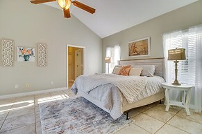 Spacious Home Near Norfork Lake w/ Wraparound Deck