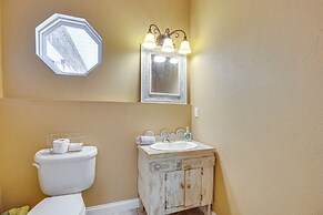 Spacious Home Near Norfork Lake w/ Wraparound Deck