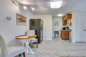 Spacious Home Near Norfork Lake w/ Wraparound Deck