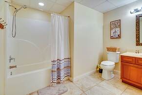 Spacious Home Near Norfork Lake w/ Wraparound Deck