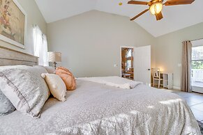 Spacious Home Near Norfork Lake w/ Wraparound Deck