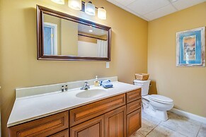 Spacious Home Near Norfork Lake w/ Wraparound Deck