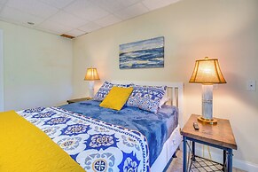 Spacious Home Near Norfork Lake w/ Wraparound Deck