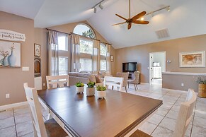 Spacious Home Near Norfork Lake w/ Wraparound Deck