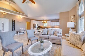 Spacious Home Near Norfork Lake w/ Wraparound Deck