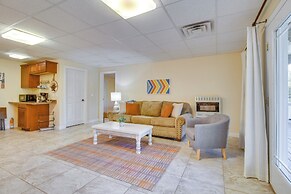 Spacious Home Near Norfork Lake w/ Wraparound Deck