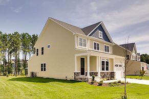 Ocean View Home w/ Kayaks ~ 2 Mi to Bethany Beach