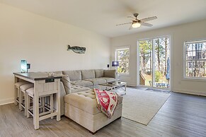 Ocean View Home w/ Kayaks ~ 2 Mi to Bethany Beach