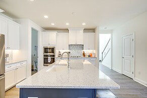 Ocean View Home w/ Kayaks ~ 2 Mi to Bethany Beach