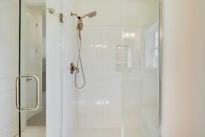 Ocean View Home w/ Kayaks ~ 2 Mi to Bethany Beach