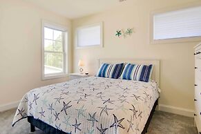Ocean View Home w/ Kayaks ~ 2 Mi to Bethany Beach